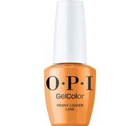 OPI Gel Color Vegan What's Your Mani-Tude Penny Loafer Lane 15ml