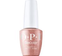 OPI Gel Color Vegan Worth a Pretty Penne 15ml