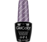 OPI Gel Hello Hawaii-ya ? Vernis à ongles