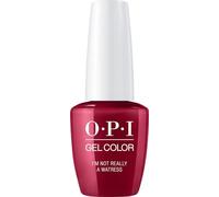 OPI Gel Vernis à Ongles Im Not Really A Waitress 15 ml