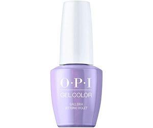 OPI Gelcolor Galleria Vittorio Violet 15 ml