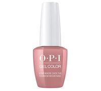 OPI Gelcolor Polish SOMEWHERE OVER THE RAINBOW MOUNTAIN 15ml