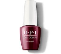 OPI GELCOLOR SEMI PERMANENT 15ML/0.5FL.OZ. (MALAGA WINE)