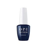 OPI GELCOLOR SEMI PERMANENT 15ML/0.5FL.OZ. (Russian Navy)