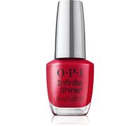 OPI Good Enough to Treat Infinite Shine vernis à ongles teinte Gumdrop tha Ball 15 ml