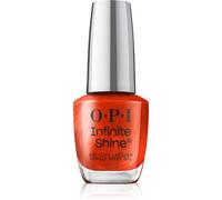 OPI Good Enough to Treat Infinite Shine vernis à ongles teinte I’m a Natural Gingerbread 15 ml