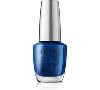 OPI Good Enough to Treat Infinite Shine vernis à ongles teinte Sneak-a-Blue Candy 15 ml