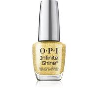 OPI Good Enough to Treat Infinite Shine vernis à ongles teinte Sugarlips on My Tips 15 ml