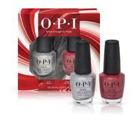 OPI Good Enough to Treat Nail Lacquer coffret cadeau ongles