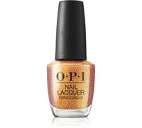 OPI Nail Laquer Holiday 25 Butter Me Up Toffee 15ml - vernis à ongles marron OPI