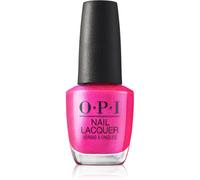 OPI Good Enough to Treat Nail Lacquer vernis à ongles teinte Lollypoppin’ Bubblegum 15 ml