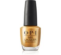 OPI Good Enough to Treat Nail Lacquer vernis à ongles teinte Nougat by Nature 15 ml
