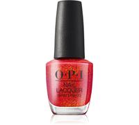 OPI Good Enough to Treat Nail Lacquer vernis à ongles teinte Spread the Cherry 15 ml