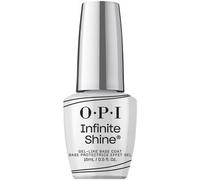 Opi - Infinite Shine - Base Protectrice Effet Gel - Is - Base Coat