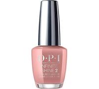opi Infinite Shine, Dulce De Leche, 0.5 Fl.Oz.