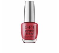 OPI infinite Shine Dutch Tulips | Opaque Bright Red CRME Gel Long Wear comme le vernis ongles | Vegan de longue dure de longueur