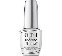 OPI Base vernis à ongles Infinite Shine IST11 Gel Like 15 ml Application facile