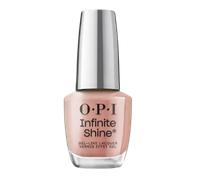OPI Infinite Shine Gel-like Lacquer 15ml Barefoot In Barcelona