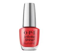 OPI Infinite Shine Silk vernis à ongles effet gel CAJUN SHRIMP 15 ml