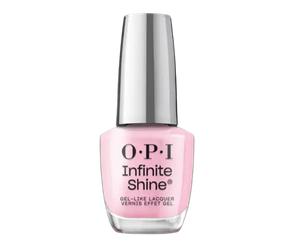 OPI Infinite Shine Gel-like Lacquer 15ml Faux-ever Yours