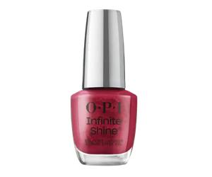 OPI Infinite Shine Gel-like Lacquer 15ml I'm Not Really A Waitress™