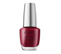 -Opi Infinite Shine Vernis À Ongles Effet Gel 15 Ml (Couleur : Malaga Wine) Multicolore