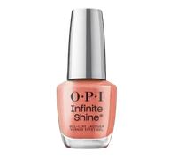 OPI Infinite Shine Gel-like Lacquer 15ml Megawatt Hot