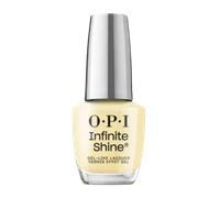 OPI Infinite Shine Gel-like Lacquer 15ml This Chic Is Bananas