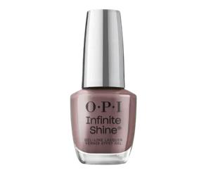 OPI Infinite Shine Gel-like Lacquer 15ml You Don't Know Jacques