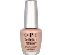 OPI Infinite Shine Gel-Like Lacquer Gel-Effect Nail Lacquer Over-slay your Welcome 15 ml