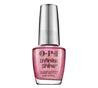 OPI Infinite Shine Gel-Like Lacquer Gel-Effect Nail Lacquer Shined, Sealed, Delivered 15 ml