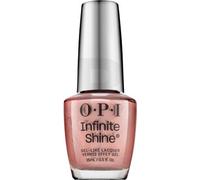 OPI Infinite Shine Gel-Like Lacquer Gel-Effect Nail Lacquer Werkin' Shine to Five 15 ml