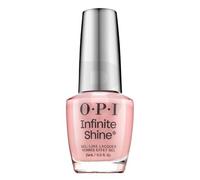 OPI Infinite Shine Gel-Like Lacquer Gel-Effect Vernis à ongles Pretty Pink Perseveres 15 ml