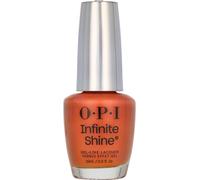 OPI Infinite Shine Gel-Like Lacquer lak na nehty s gelovým efektem Bright on Top of It 15 ml