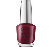 OPI Infinite Shine Gel-Like Lacquer Malaga Wine 15 ml