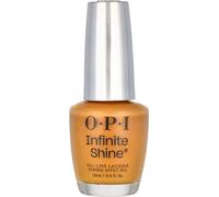 OPI Infinite Shine Gel-Like Lacquer Vernis à ongles à effet gel Ready, Sunset, Glow 15 ml