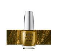OPI Infinite Shine Holiday 25 Good Enough To Treat Have a Brittle Fun 15ml
