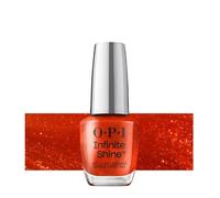 Opi Infinite Shine Holiday 25 Good Enough To Treat I'm A Natural Gingerbread 15m Multicolore