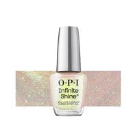 OPI Infinite Shine Holiday 25 Good Enough To Treat MarshmelloOo So Sweet 15ml