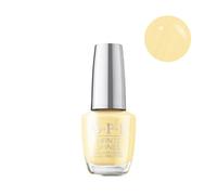 OPI Infinite Shine Hollywood ISLH005 Bee-Hind the Scenes - Vernis jaune 15 ml