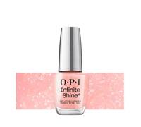 Opi Infinite Shine I'am Dreaming Spring 2025 Suzi's Pedicure Throne 15ml Multicolore