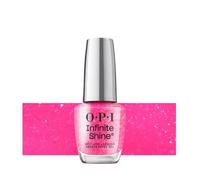 Opi Infinite Shine I'm Dreaming Spring 2025 Glossed In Your Thoughts 15ml Multicolore
