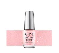 OPI Infinite Shine I'm Dreaming Spring 2025 Sneak a Pink 15ml