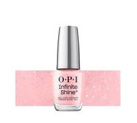 Opi Infinite Shine I'm Dreaming Spring 2025 Sneak A Pink 15ml Multicolore