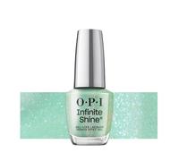 OPI Infinite Shine I'm Dreaming Spring 2025 Teals Familiar 15ml