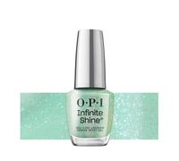 Opi Infinite Shine I'm Dreaming Spring 2025 Teals Familiar 15ml Multicolore