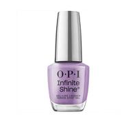 OPI Vernis à ongles Infinite Shine – Effet gel – Lush Hour (Violet Intense, Multicolore)