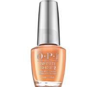 OPI Infinite Shine Long-Wear Lacquer lak na nehty 24 Carrots 15 ml