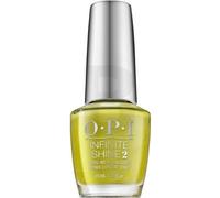 OPI Infinite Shine Long-Wear Lacquer lak na nehty Get in Lime 15 ml