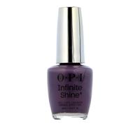 OPI Vernis à ongles Infinite Shine – Effet gel – Lush Hour (Violet Intense, Multicolore)